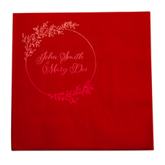 NK65652P - Red