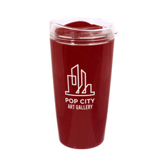 PL16-1 - Red