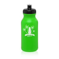 PL20-1 - N Green