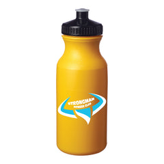 PL20-2 - Yellow