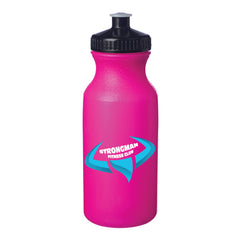 PL20-F - N Pink