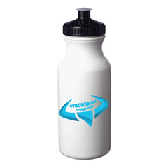 PL20-F - White