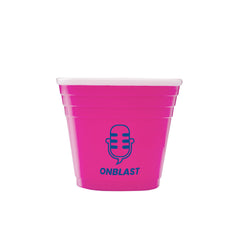 PLM2-1 - Pink
