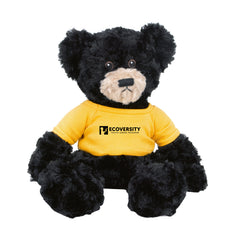 PLUSH11 - Black