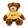 PLUSH13 - Brown