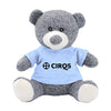 PLUSH15 - Gray