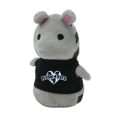 PLUSH1 - Armadillo