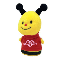 PLUSH1 - Bumblebee