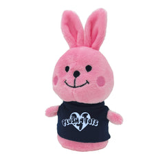 PLUSH1 - Bunny