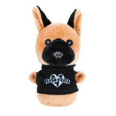 PLUSH1 - Dog