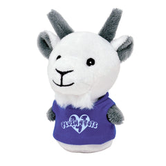PLUSH1 - Goat