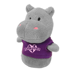 PLUSH1 - Hippo