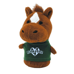 PLUSH1 - Horse