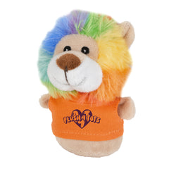 PLUSH1 - R Lion