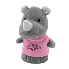PLUSH1 - Rhino