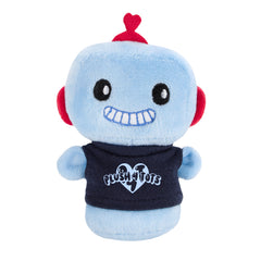 PLUSH1 - Robot