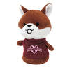 PLUSH1 - Squirrel
