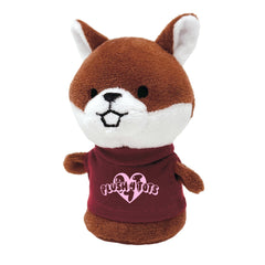 PLUSH1 - Squirrel