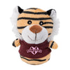 PLUSH1 - Tiger