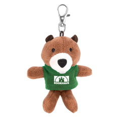PLUSH24 - Beaver