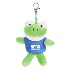 PLUSH24 - Frog