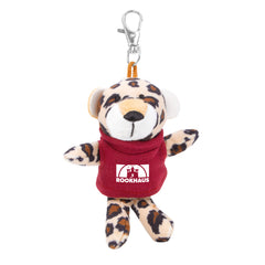 PLUSH24 - Leopard