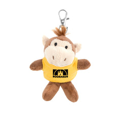PLUSH24 - Monkey