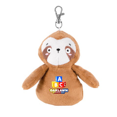 PLUSH25 - Sloth