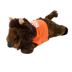 PLUSH26 - Buffalo