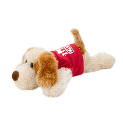 PLUSH26 - Dog