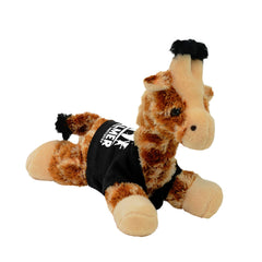 PLUSH26 - Giraffe