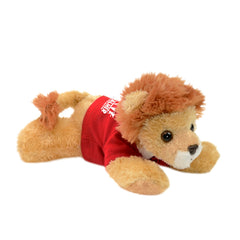 PLUSH26 - Lion