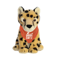 PLUSH27 - Cheetah