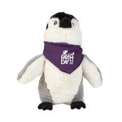 PLUSH27 - Penguin