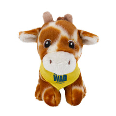 PLUSH28 - Giraffe