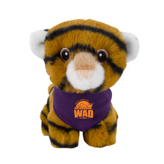 PLUSH28 - Tiger