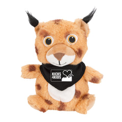 PLUSH2 - Bobcat