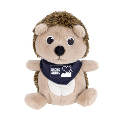 PLUSH2 - Hedgehog