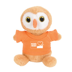 PLUSH2 - Owl