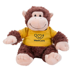 PLUSH30 - Monkey