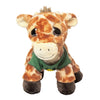 PLUSH31 - Giraffe