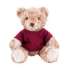 PLUSH32 - B Brown
