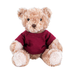 PLUSH32 - B Brown