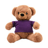 PLUSH33 - B Brown