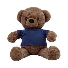 PLUSH33 - B DBrown