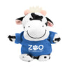 PLUSH3 - Cow
