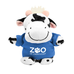 PLUSH3 - Cow