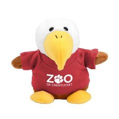 PLUSH3 - Eagle