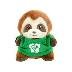PLUSH4 - Sloth