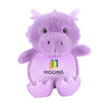 PLUSH7 - Dragon